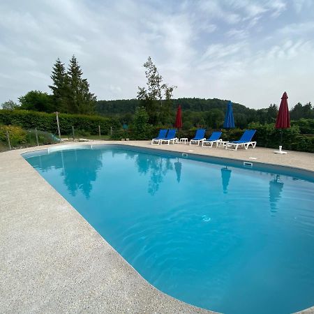 Chalet Des Planchettes Marigny  Exterior photo